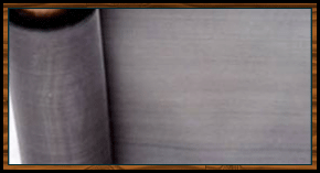 Square Mesh Wire Cloth